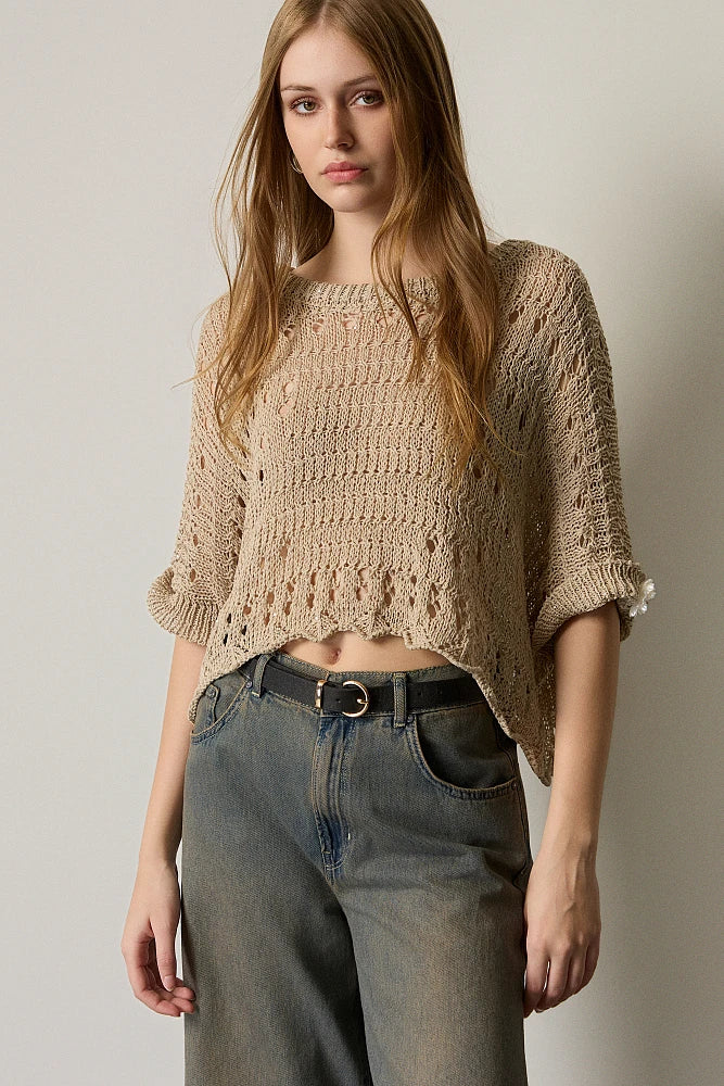 PULL MAILLE 260009P By BSB