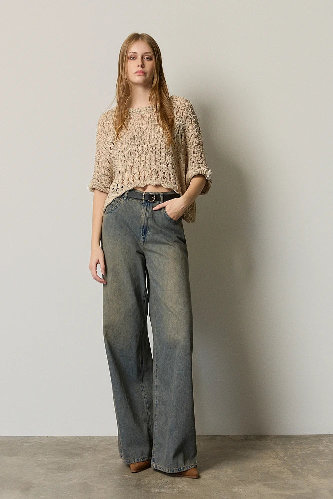 PULL MAILLE 260009P By BSB