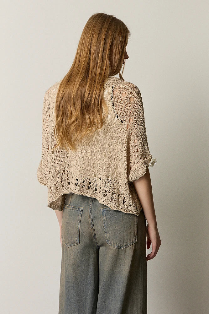 PULL MAILLE 260009P By BSB