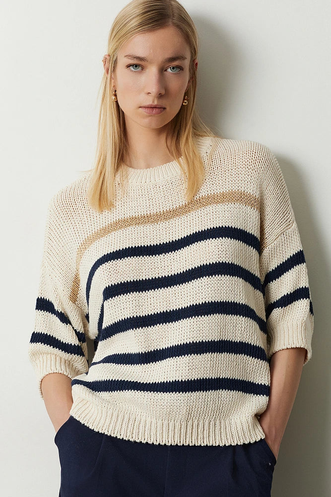 PULL MARINIERE 260028H By BSB