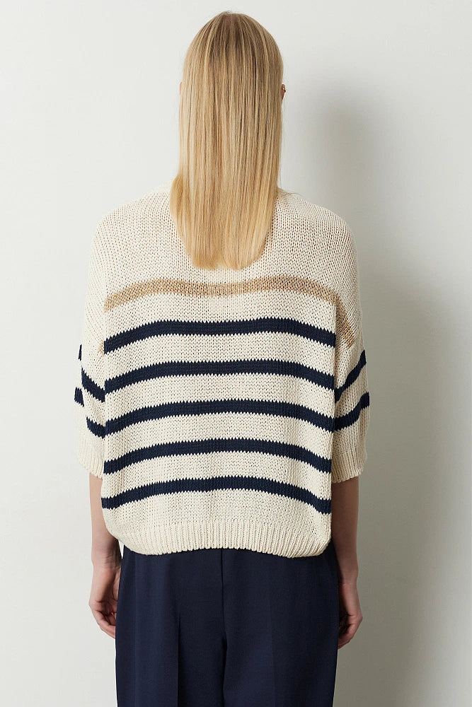 PULL MARINIERE 260028H By BSB