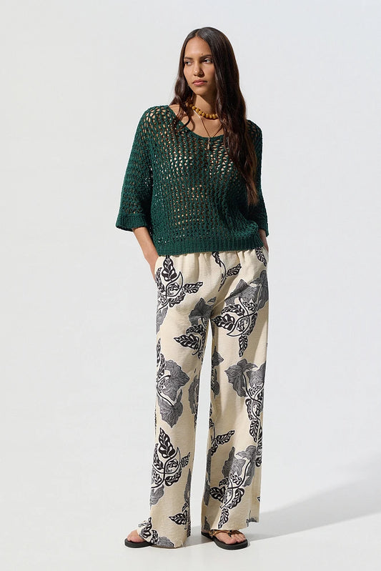 PULL CROCHET 260030 By BSB