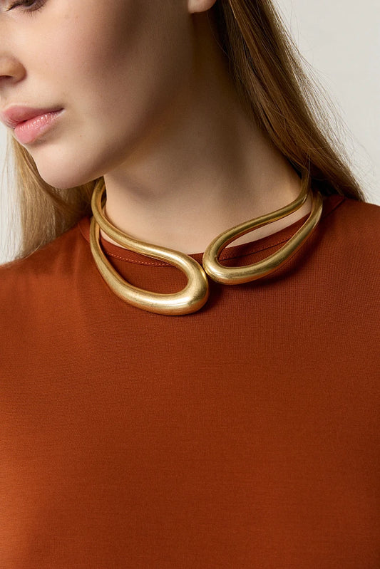 GROS COLLIER 328014P By BSB