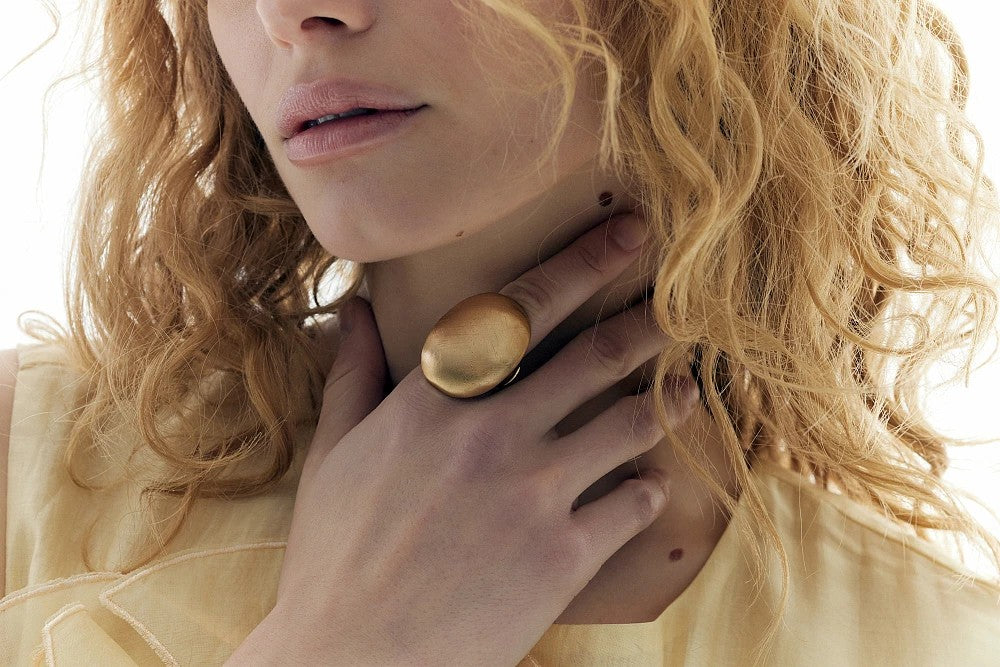 BAGUE 347002P By BSB