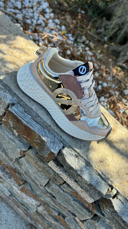 BASKET CJOGGER By NO NAME