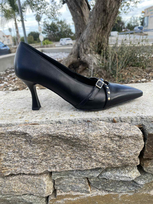 ESCARPIN I514480D By NERO GIARDINI