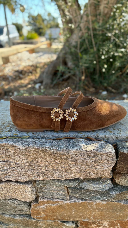 BALLERINE I260065 By ALMA EN PENA