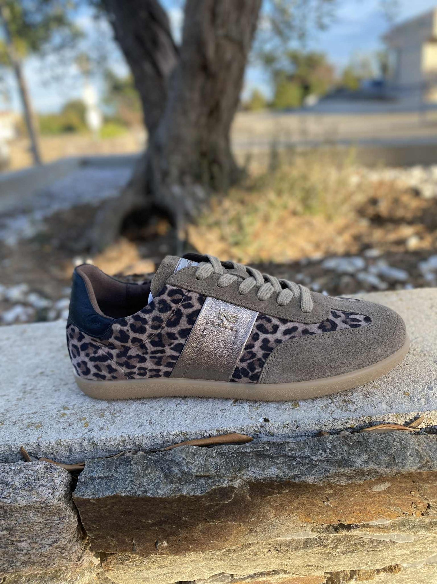 BASKET I514052D By NERO GIARDINI