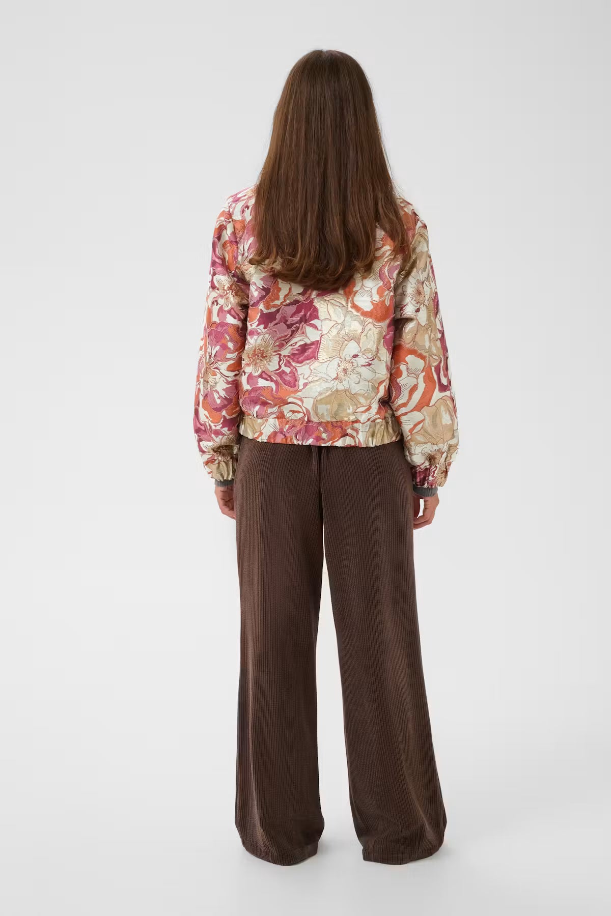 BOMBER JAK 3642B By CULTURE