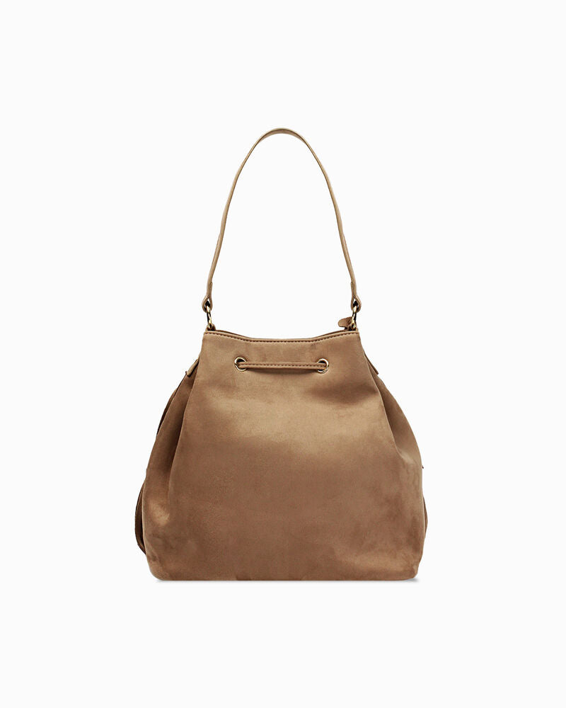 SAC A MAIN A FRANGE 70804MF By PRIMADONNA