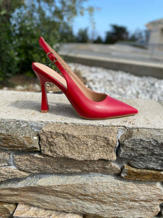 ESCARPIN 34237EP By PRIMADONNA