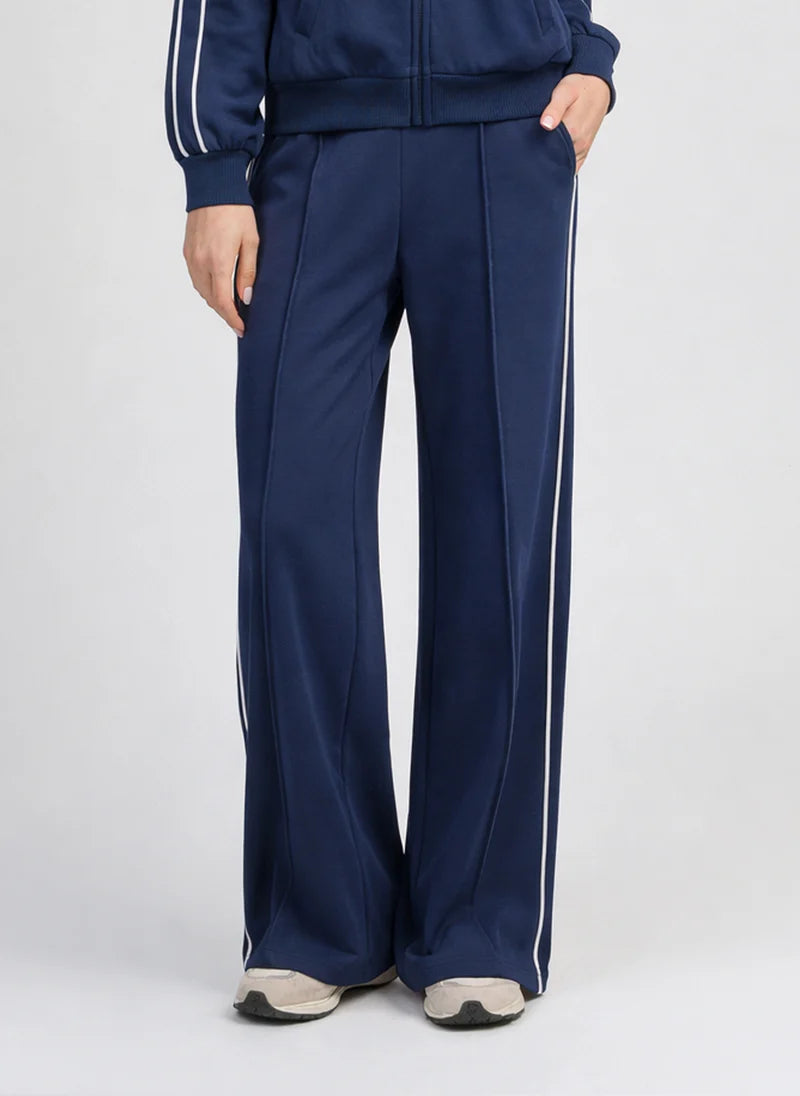 PANTALON JOG LARGE PATRIVIA By ANGE - impulsion-boutique