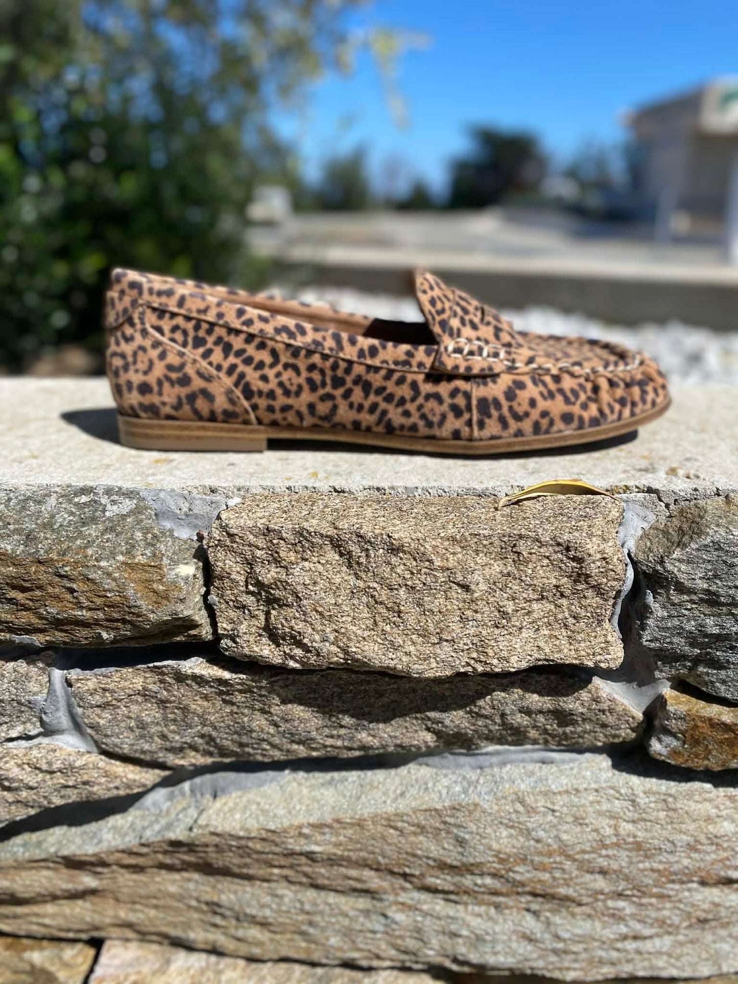 MOCASSINS 24204 By TAMARIS