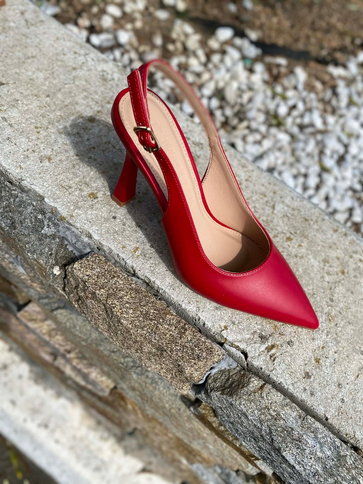ESCARPIN 34237EP By PRIMADONNA