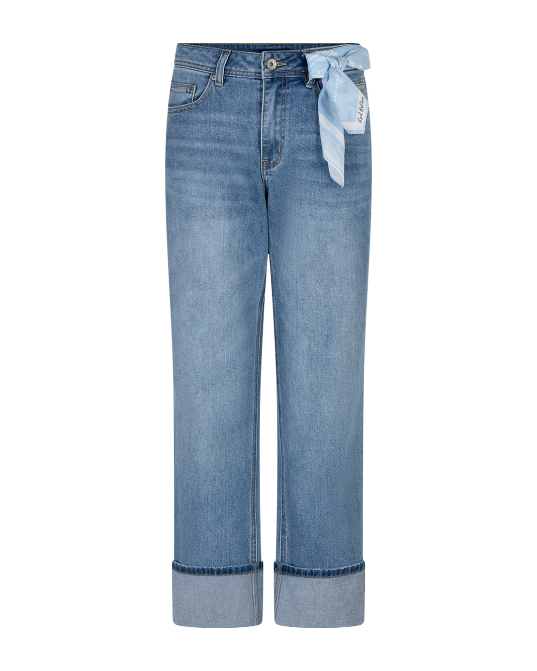 JEAN REVERS FOULARD SRB4928 By RED BUTTON