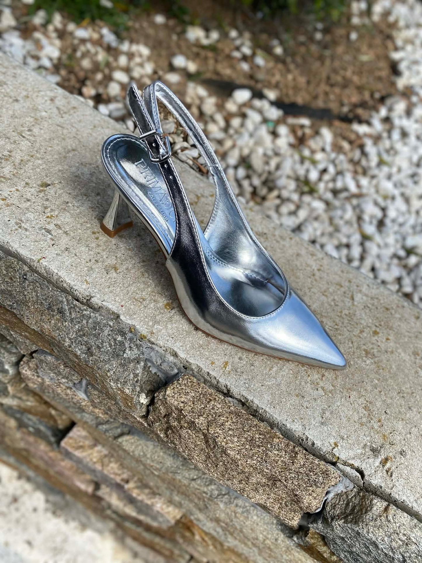 ESCARPIN 41101LM By PRIMADONNA