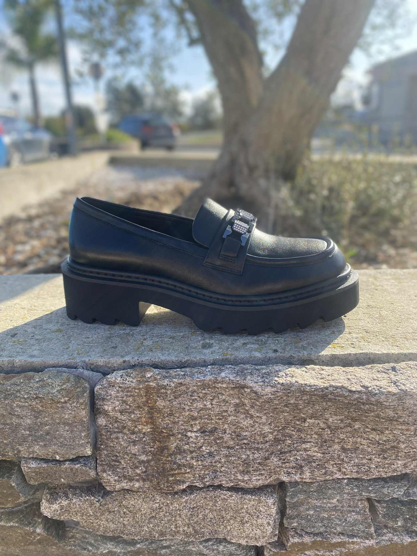 MOCASSIN SF360 By TOSCABLU