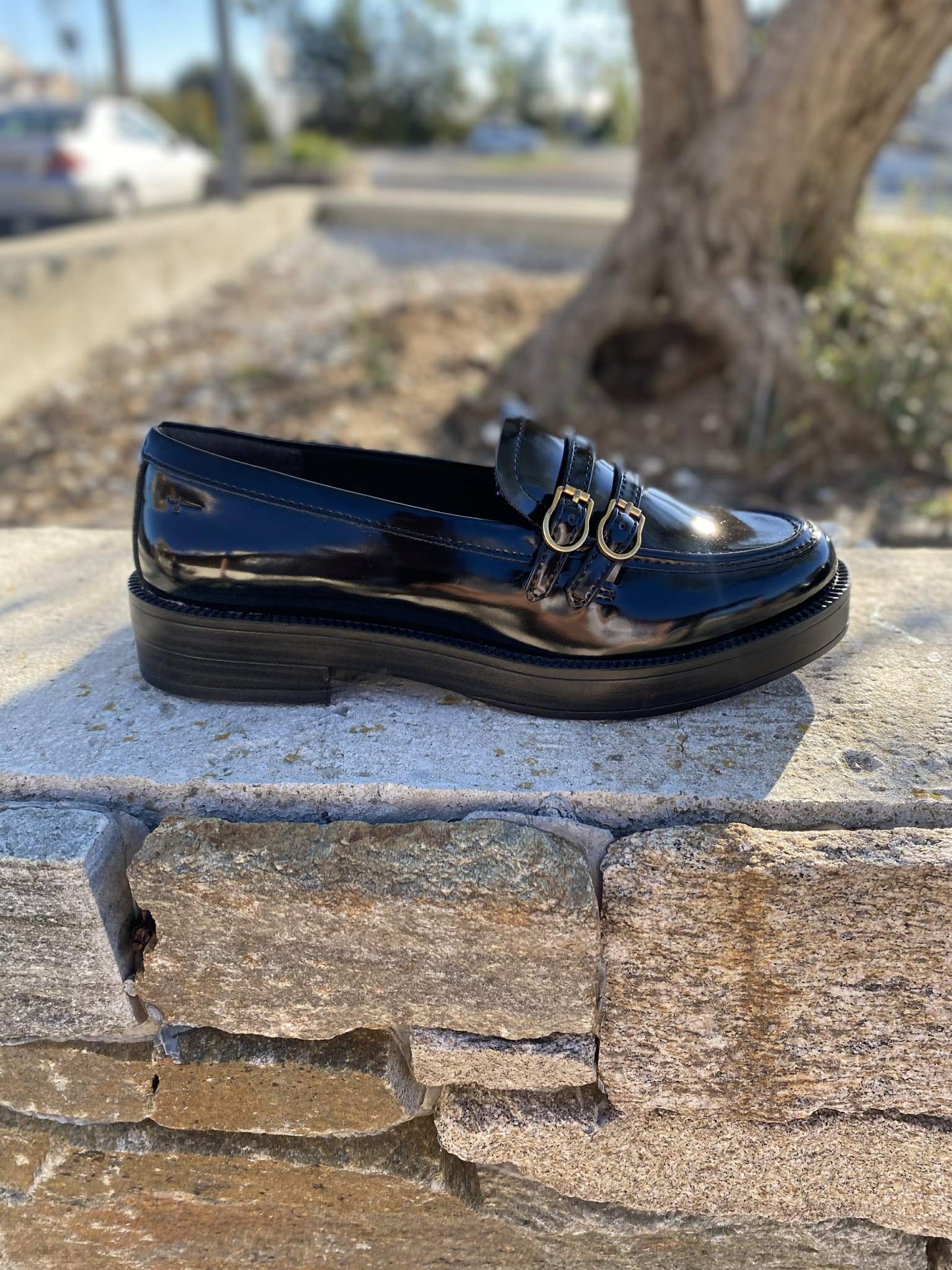 MOCCASSINS 24348H By TAMARIS