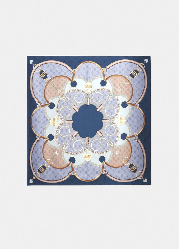 FOULARD 2F5078 By LIU JO
