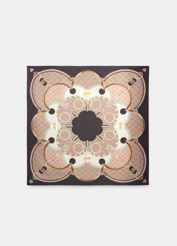 FOULARD 2F5078 By LIU JO