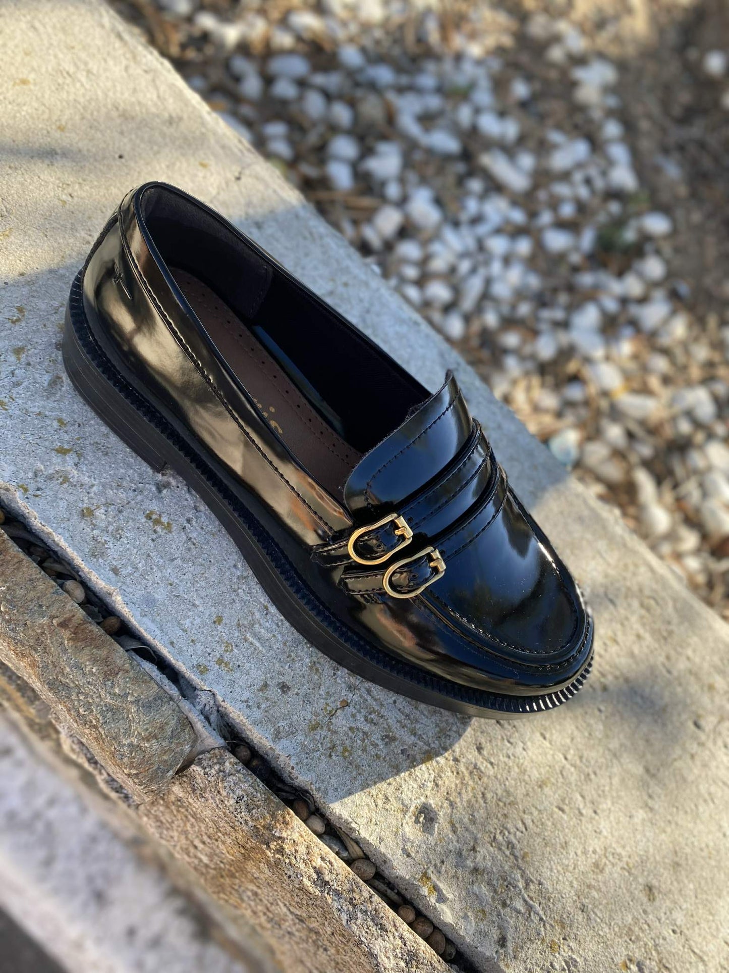 MOCCASSINS 24348H By TAMARIS