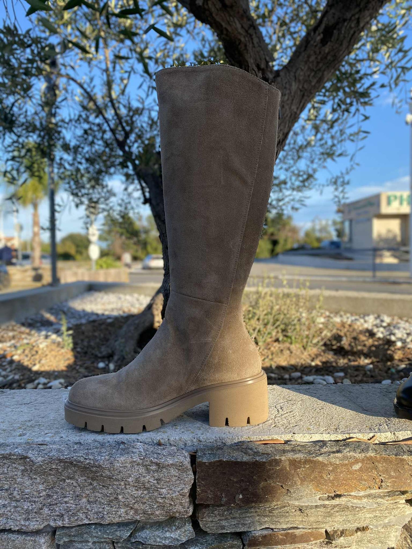 BOTTE I514823D By NERO GIARDINI