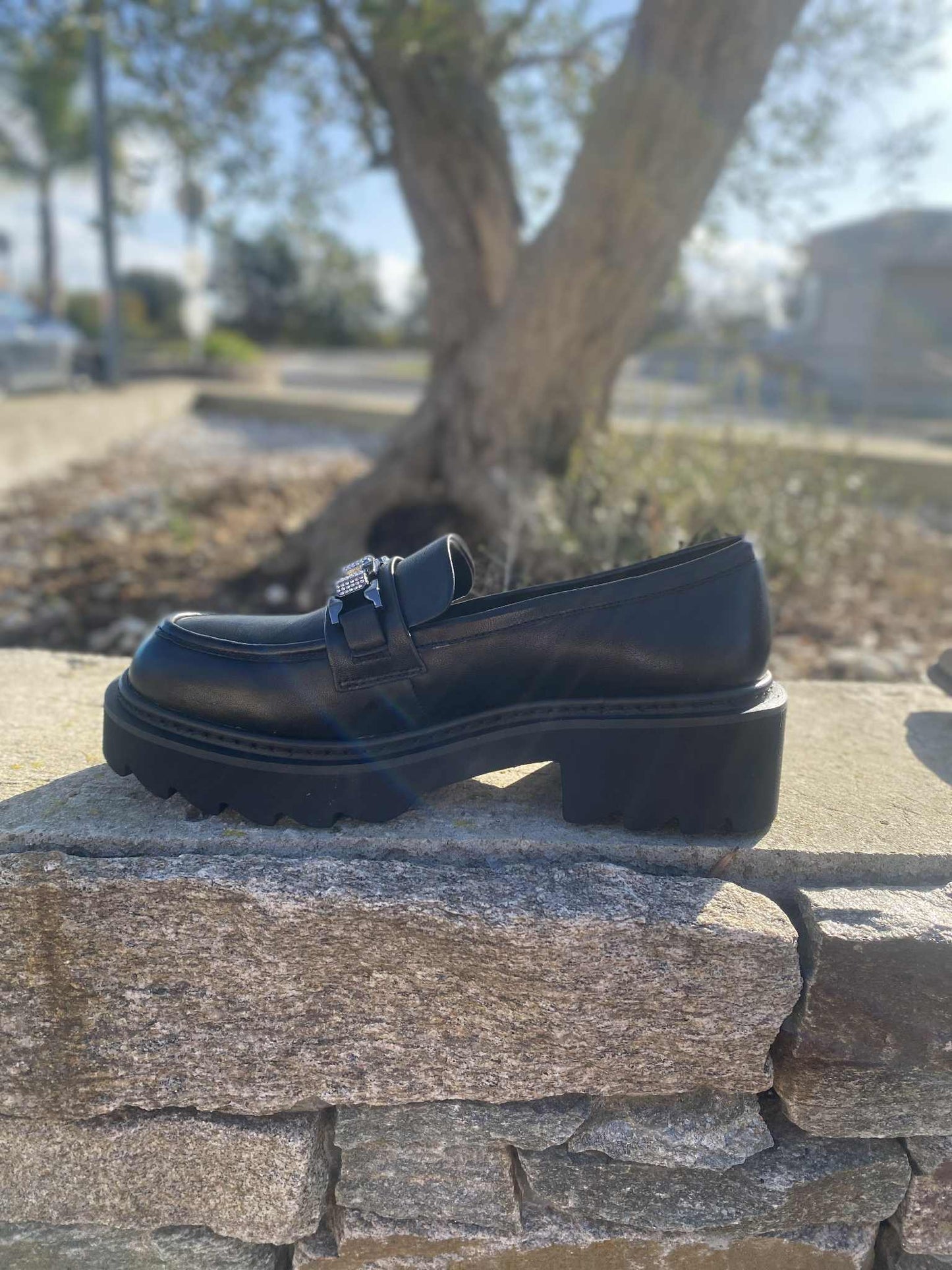 MOCASSIN SF360 By TOSCABLU