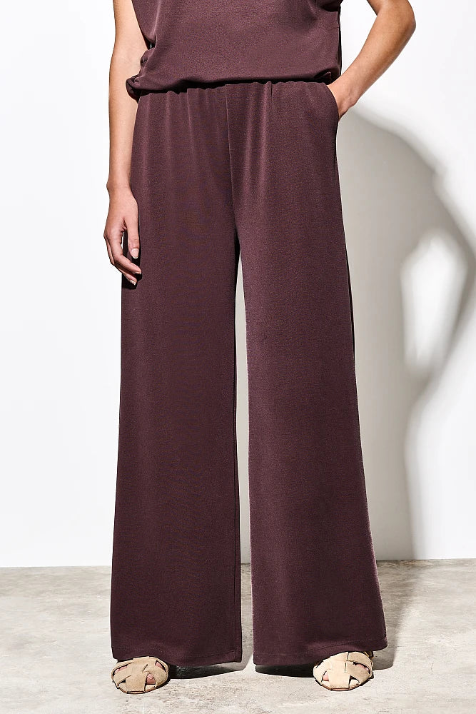 PANTALON LARGE 212001H By BSB