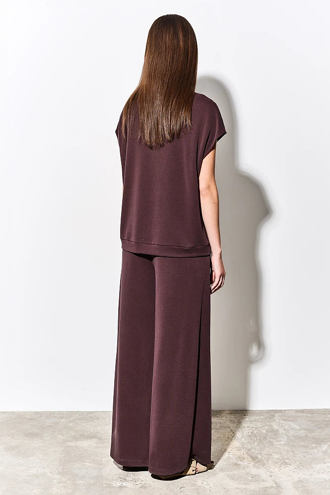 PANTALON LARGE 212001H By BSB