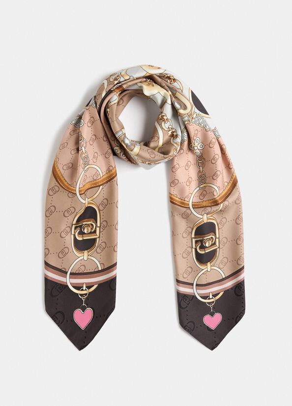 FOULARD 2F5078 By LIU JO