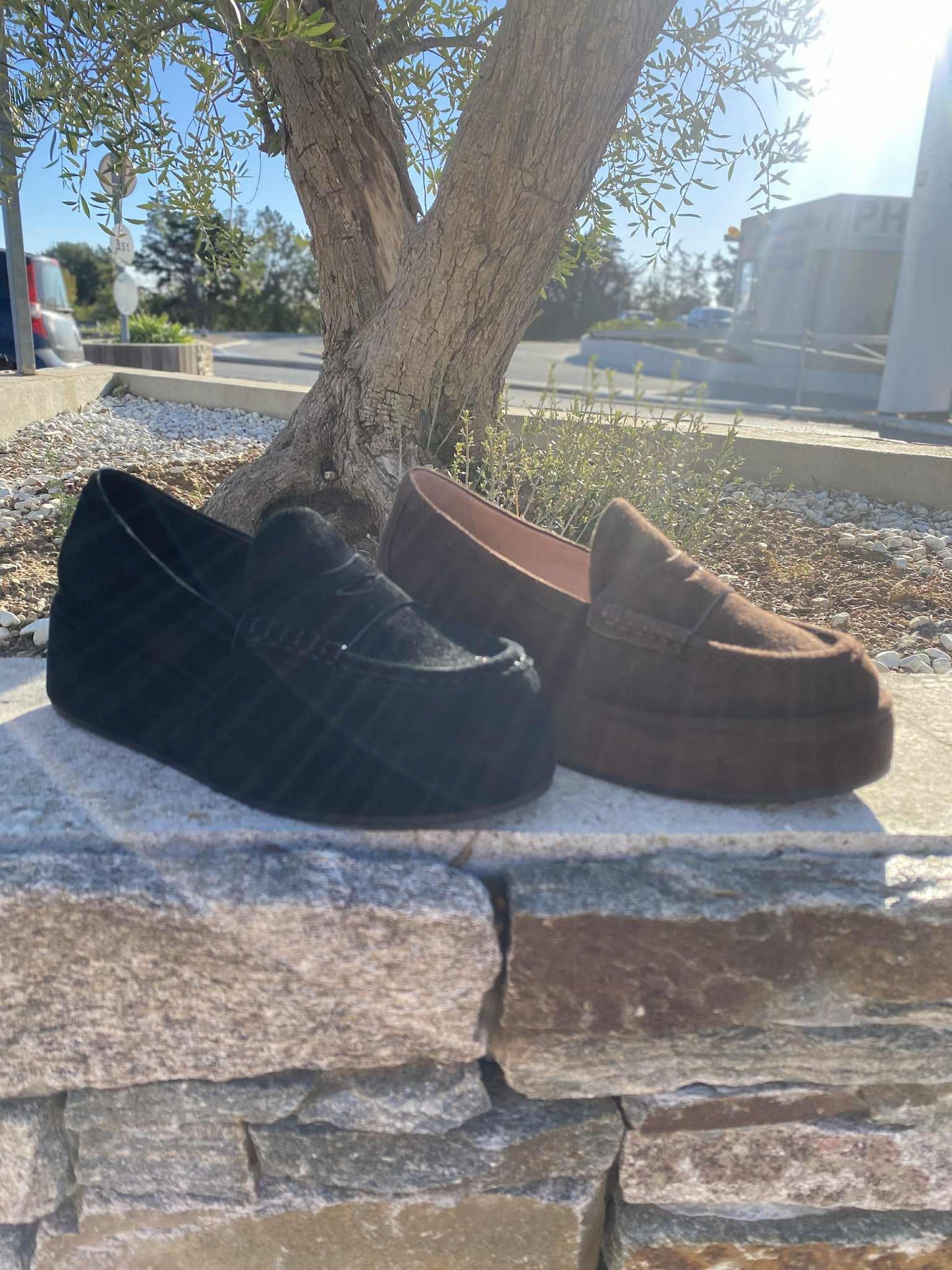 MOCASSIN 660P30VK By BIBILOU