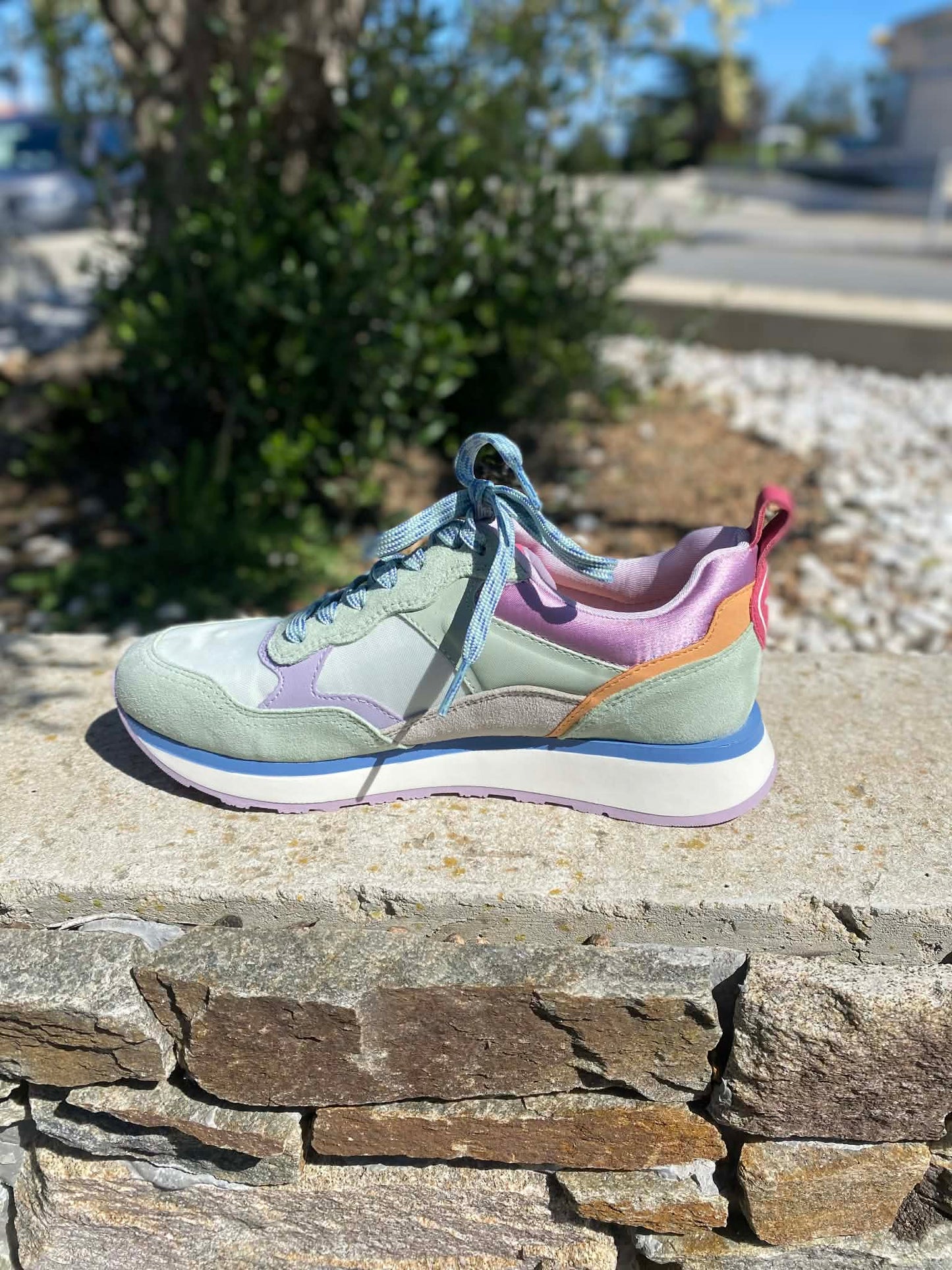 TENNIS LACET 23741 By TAMARIS