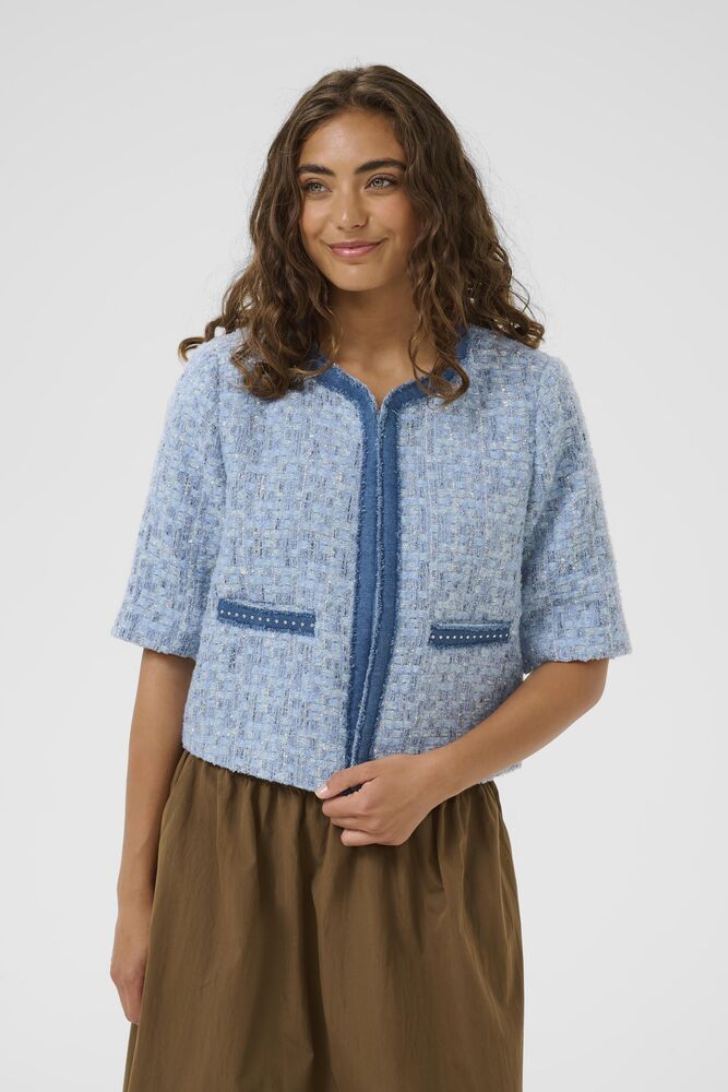 VESTE BRILLANT 2599 By CULTURE