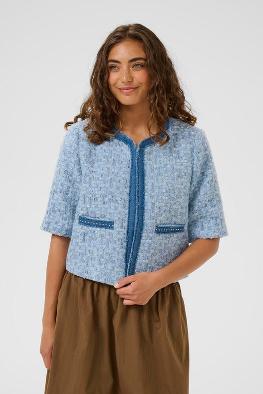 VESTE BRILLANT 2599 By CULTURE
