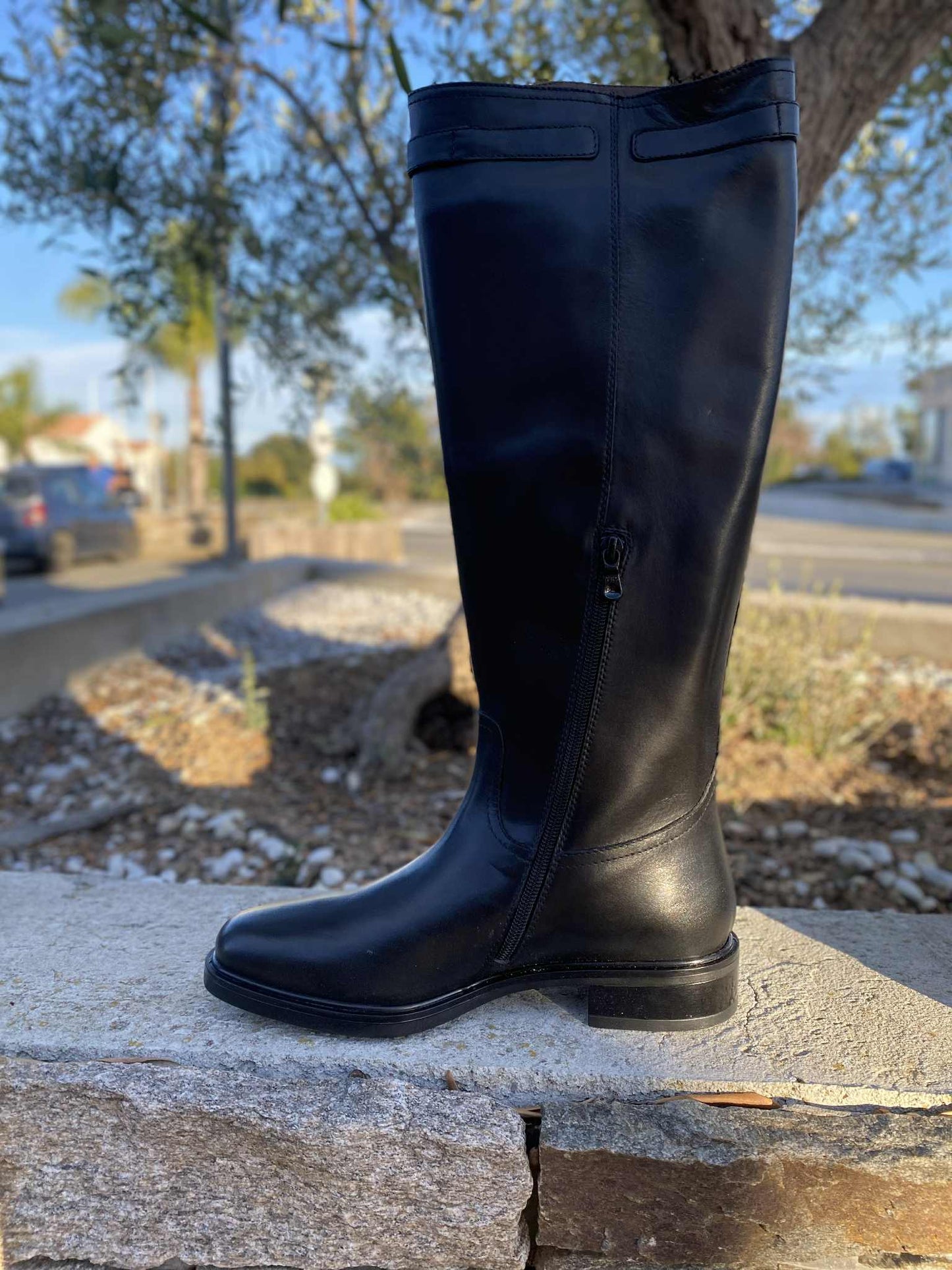 BOTTE I514703D By NERO GIARDINI