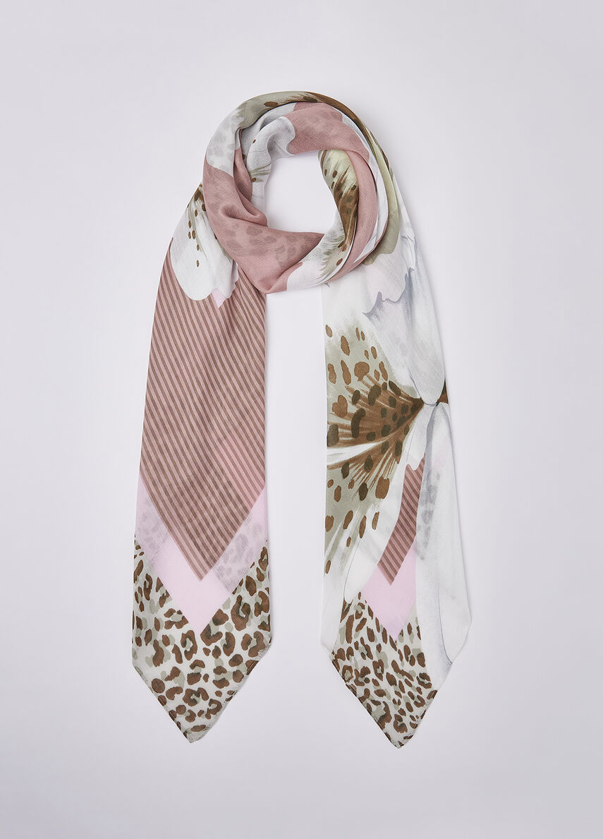 FOULARD 2A6050 By LIU JO