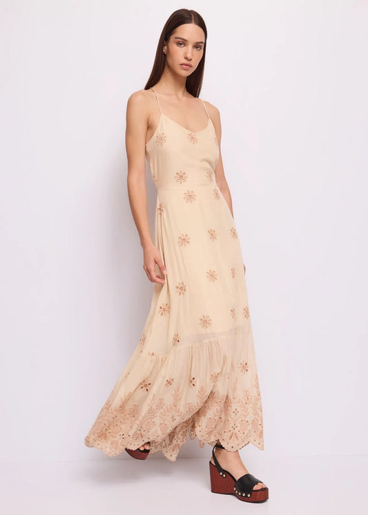 ROBE FINE BBRETELLE FD15019 By GAUDI