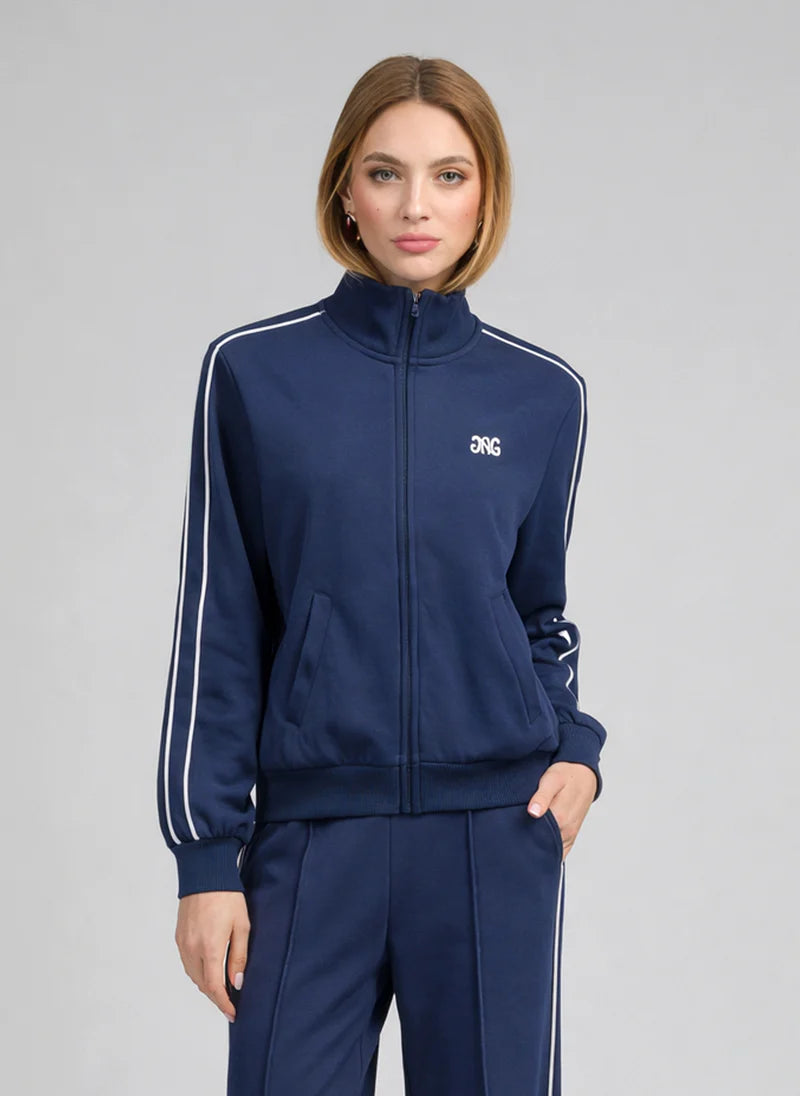 JOG HAUT STILE HABYVA By ANGE - impulsion-boutique