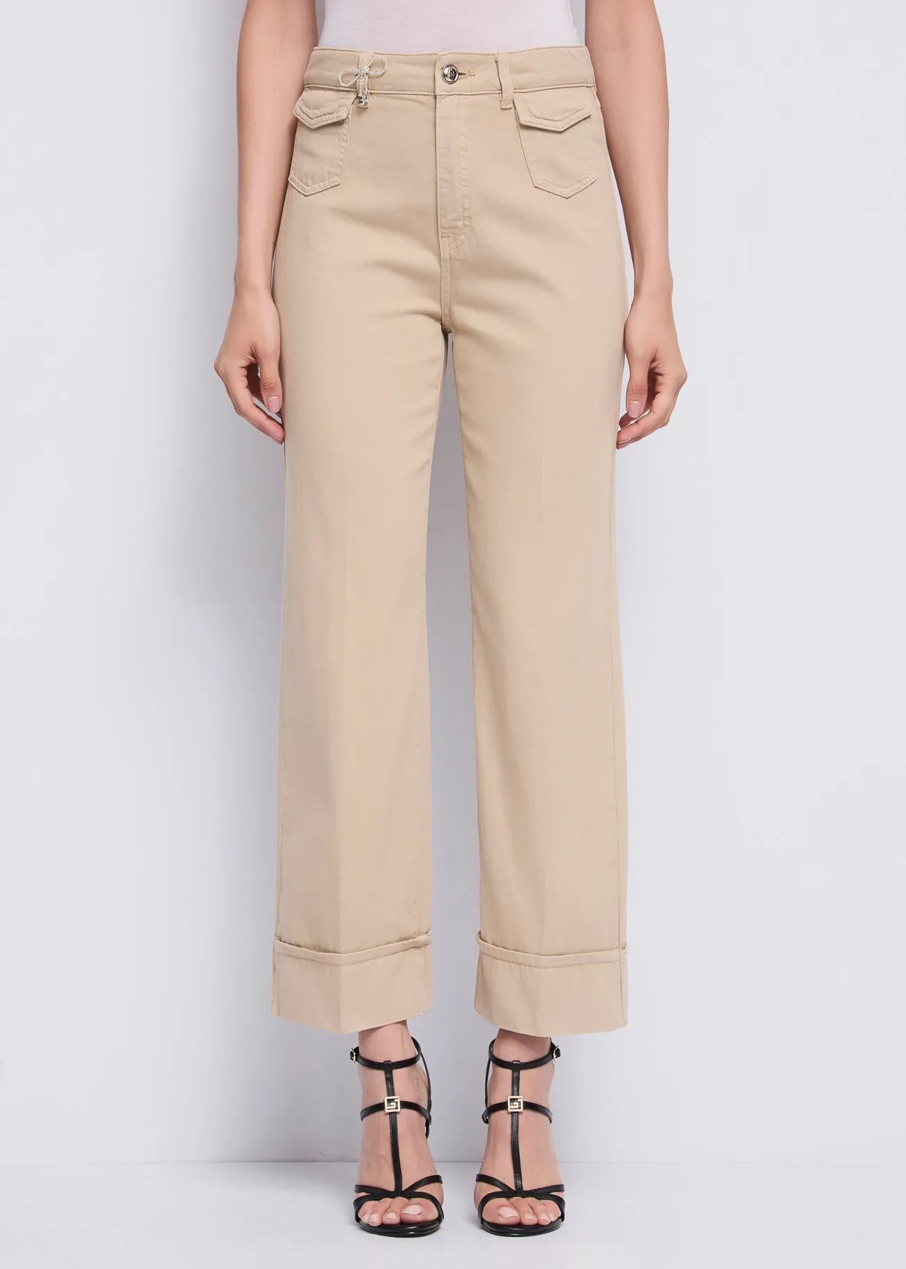 JEAN LARGE BD25030 By GAUDI
