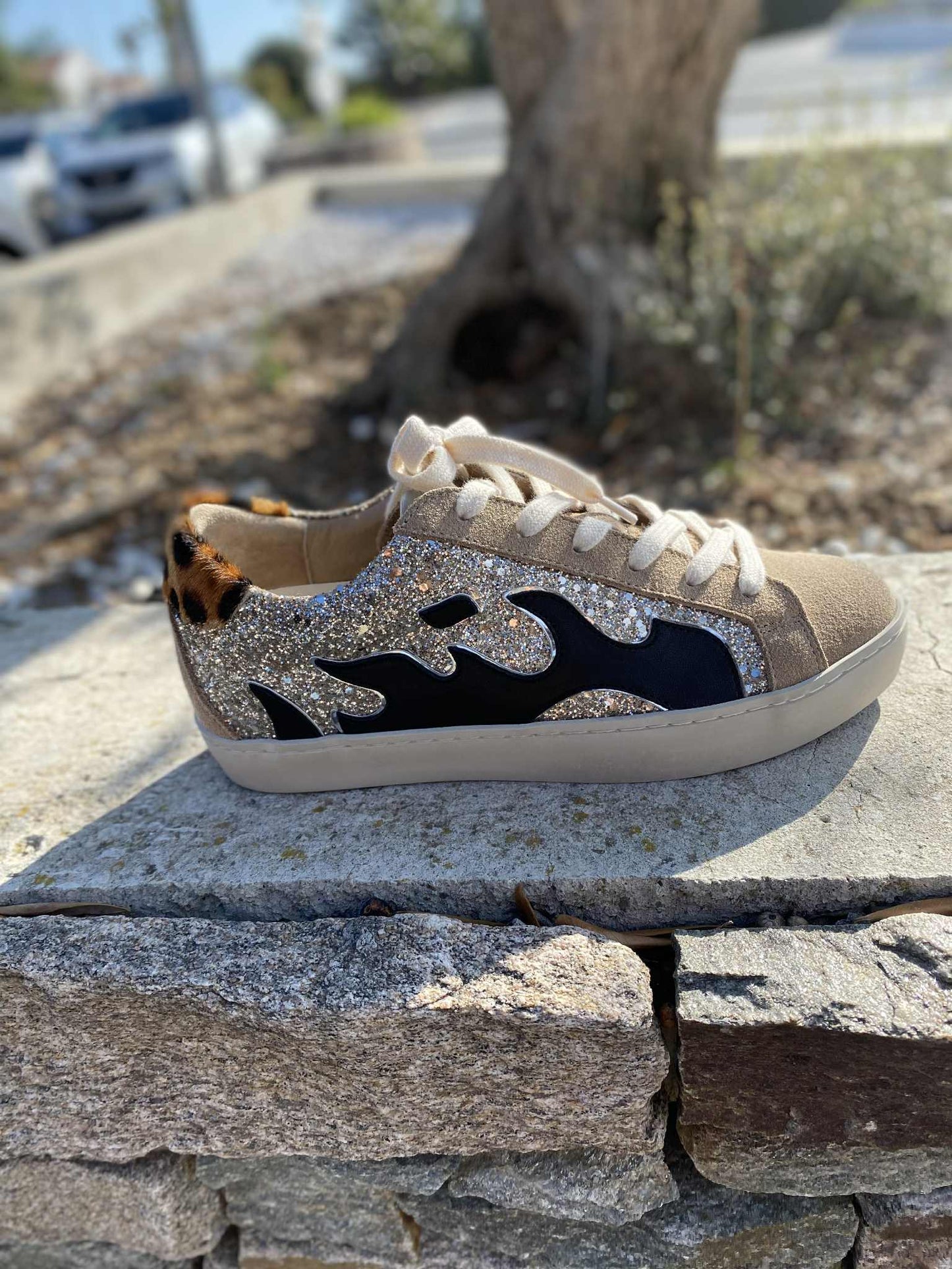 SNEAKERS D0010S05 By BIBILOU