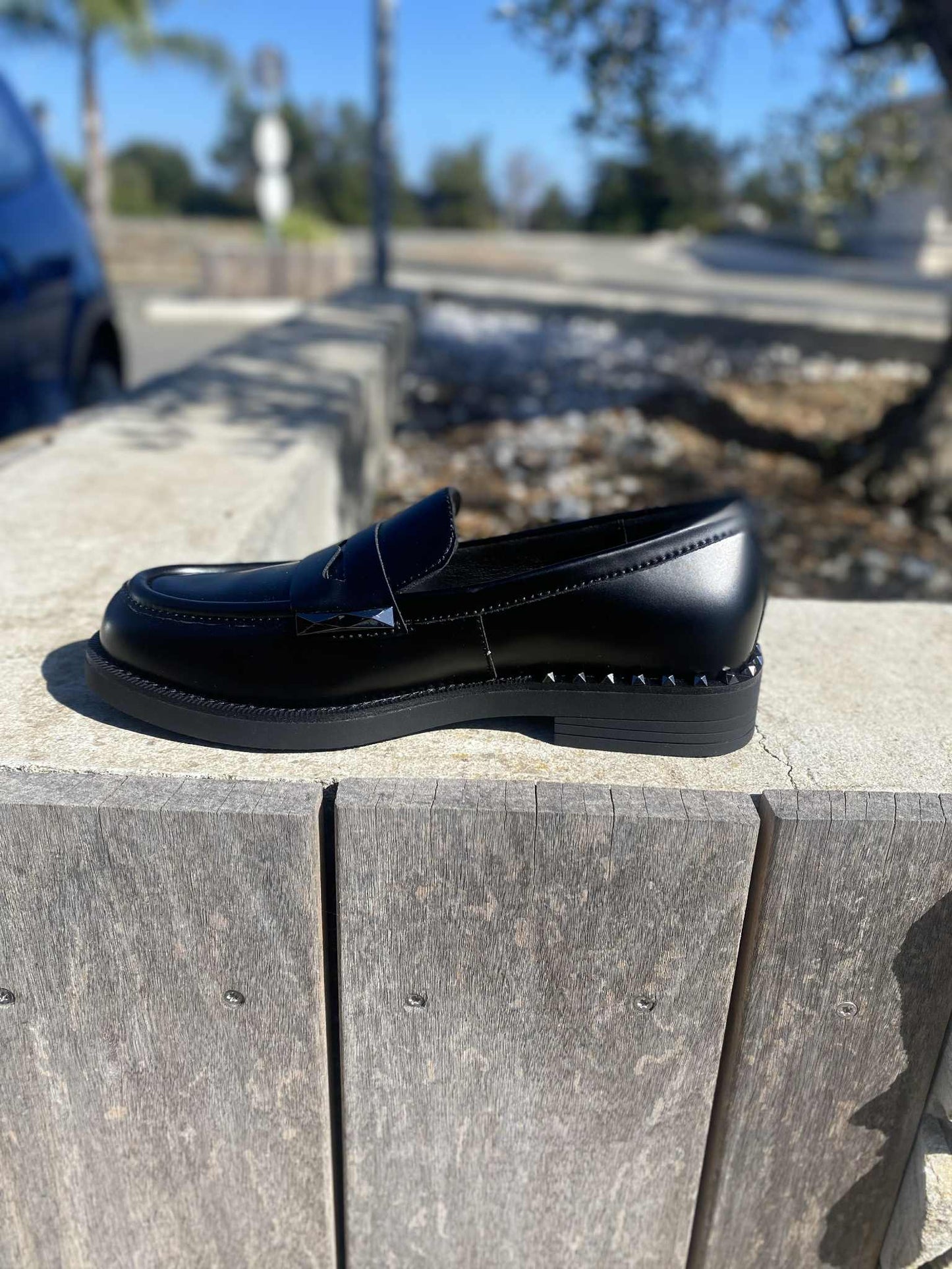 MOCASSIN WHISPER By ASH