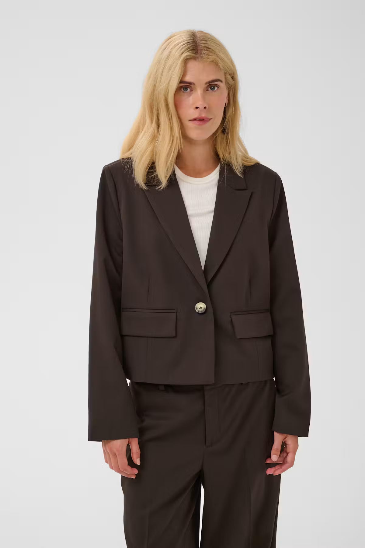 BLAZER COUR 3519C By CULTURE