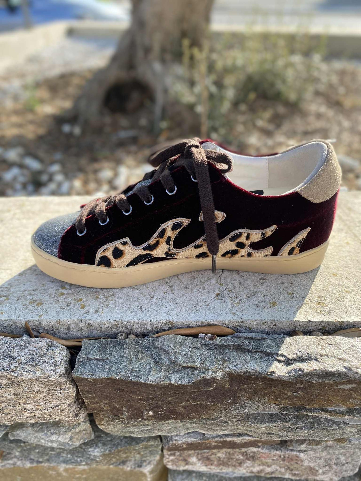 SNEAKERS D0149S70 By BIBILOU