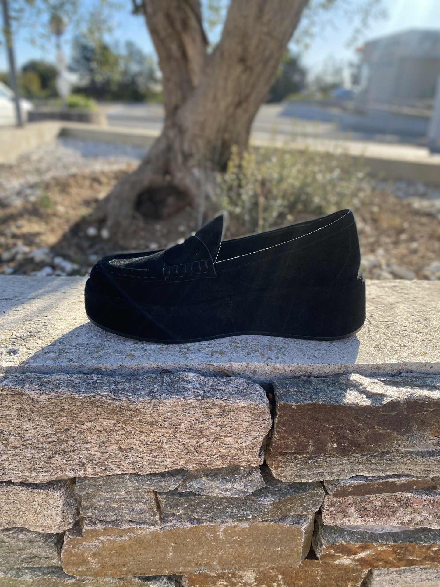 MOCASSIN 660P30VK By BIBILOU