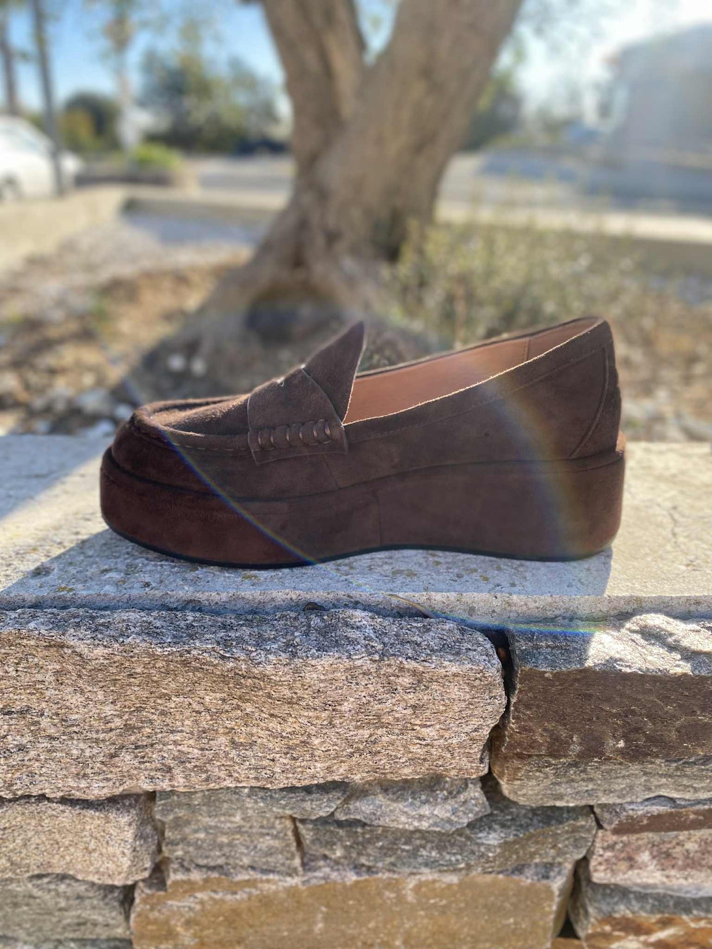 MOCASSIN 660P30VK By BIBILOU