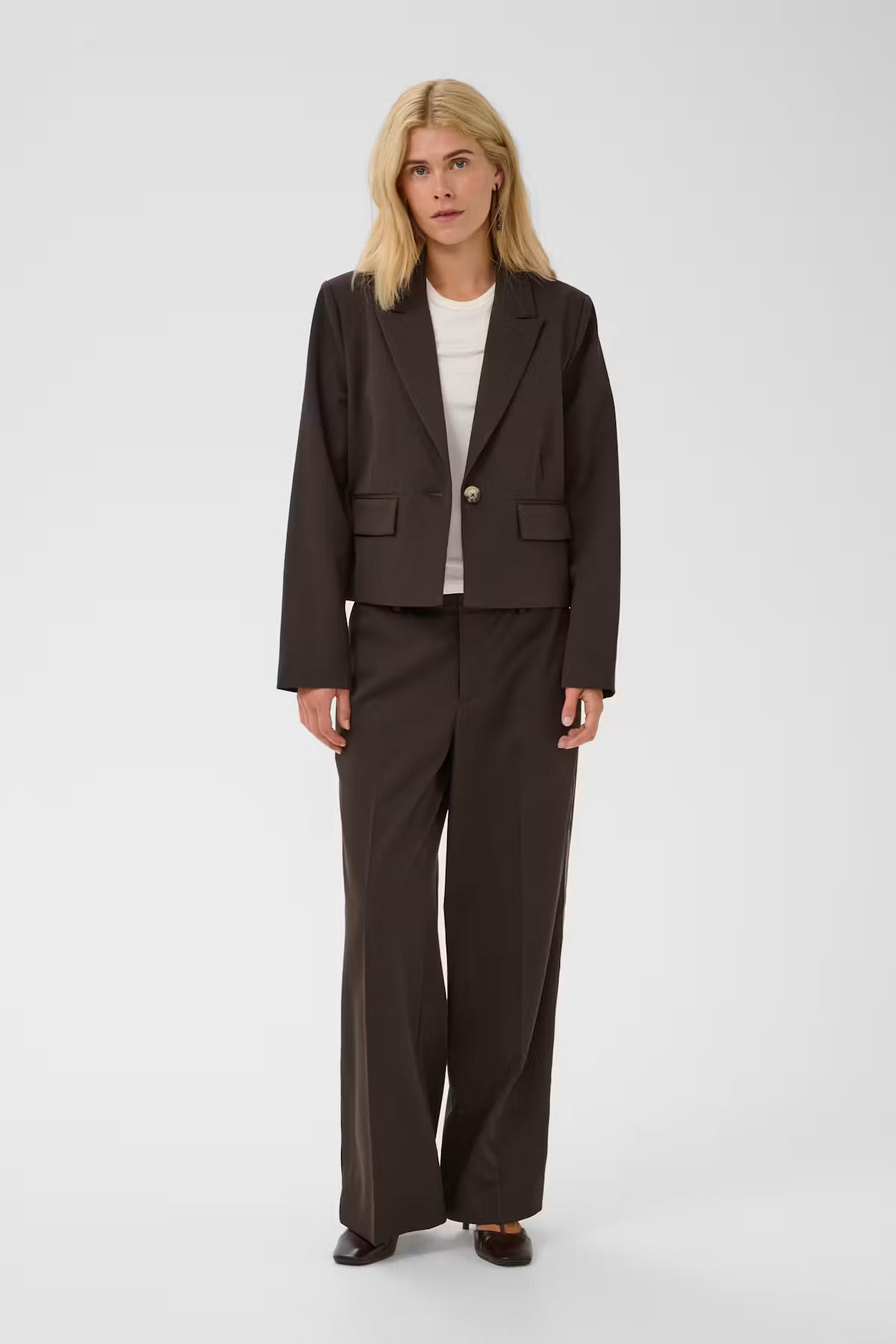 BLAZER COUR 3519C By CULTURE