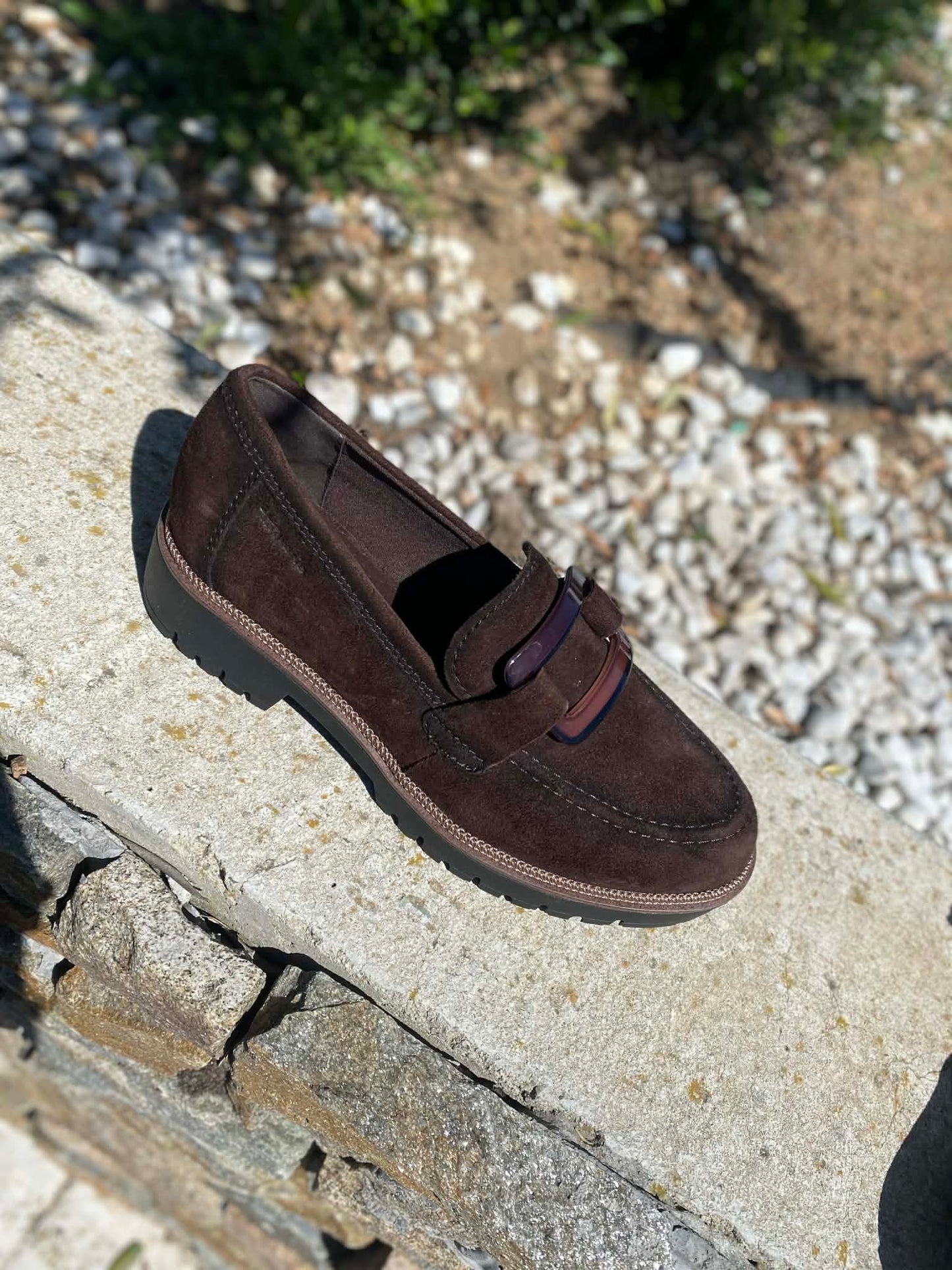 MOCASSINS 24722 By TAMARIS