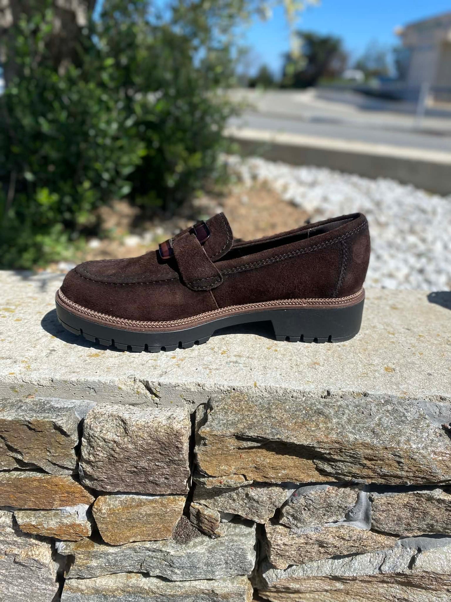 MOCASSINS 24722 By TAMARIS