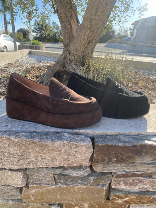 MOCASSIN 660P30VK By BIBILOU