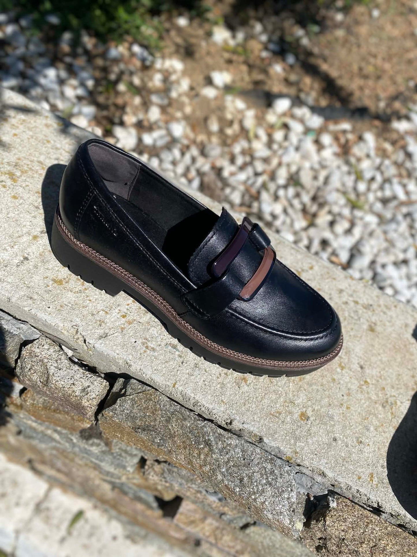 MOCASSINS 24722 By TAMARIS